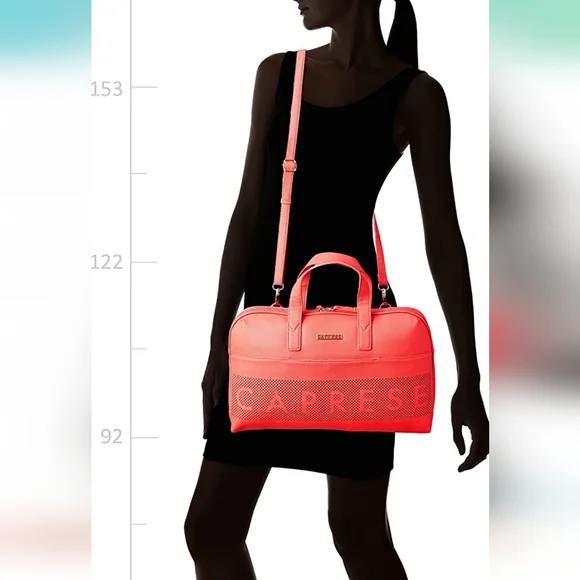 Caprese handbag - Picture 5 of 6